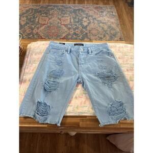 Cult Of Individuality Shorts Size 33